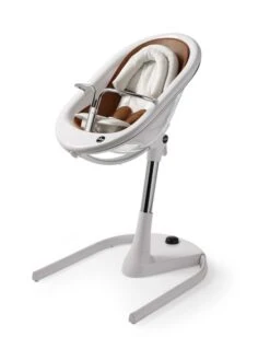 Mima Chaise Haute évolutive Moon 2 29 Mima Chaise Haute évolutive Moon 2 -Produits Pour Bébé mima moon camel with headrest reclined