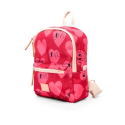 Mini Sac à Dos Balloons 5 Mini Sac à Dos Balloons -Produits Pour Bébé mini sac a dos balloons jojo factory bambinou profil