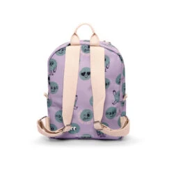 Mini Sac à Dos Funny Crew -Produits Pour Bébé mini sac a dos funny crew jojo factory bambinou dos