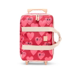 Mini Valise à Roulettes Balloons