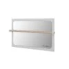 Miroir Micussori Blanc