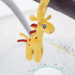 Mobile Musical Kolala Et Sa Tribu