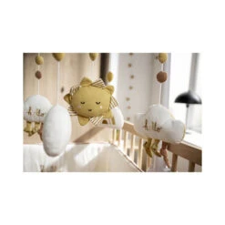 Mobile Musical Sunlight -Produits Pour Bébé mobile musical sunlight sauthon bambinou chambre
