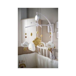 Mobile Musical Sunlight