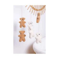 Childhome Mobile Petits Oursons Teddy