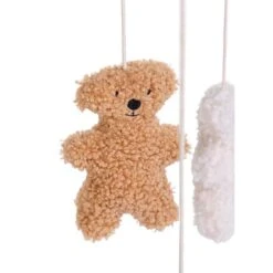 Childhome Mobile Petits Oursons Teddy -Produits Pour Bébé mobile petits oursons teddy childhome bambinou detail
