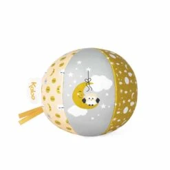 Kaloo Mon Ballon Chou -Produits Pour Bébé mon ballon chou kaloo bambinou
