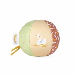 Kaloo Mon Ballon Chou -Produits Pour Bébé mon ballon chou kaloo bambinou cygne