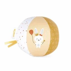 Kaloo Mon Ballon Chou -Produits Pour Bébé mon ballon chou kaloo bambinou lapin