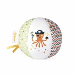 Kaloo Mon Ballon Chou -Produits Pour Bébé mon ballon chou kaloo bambinou pieuvre