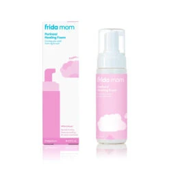 Frida Mousse Périnéale à L’hamamélis -Produits Pour Bébé mousse perineale hamamelis frida bambinou produit face