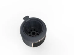 Beaba Multi Milk Chauffe Biberon Multifonction Night Blue -Produits Pour Bébé multi milk chauffe biberon multifonctions night blue beaba bambinou socle