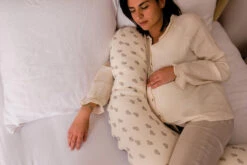 Candide Multirelax Jersey Cœurs/gris