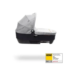 Joie Nacelle Auto Calmi Groupe 0 Avec Habillage Pluie Inclus -Produits Pour Bébé nacelle auto calmi groupe 0 carbon joie bambinou cote