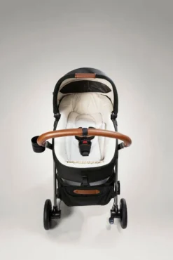 Joie Nacelle Auto Calmi Groupe 0 Avec Habillage Pluie Inclus -Produits Pour Bébé nacelle auto calmi groupe 0 joie bambinou couleur poussette