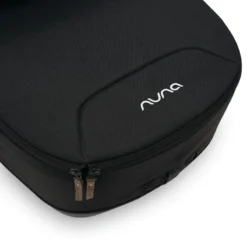 Nuna Nacelle Cari Next -Produits Pour Bébé nacelle cari next caviar nuna bambinou detail