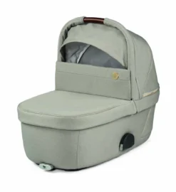 PEG PEREGO Nacelle Culla Belvedere Avec Support De Nacelle Inclus -Produits Pour Bébé nacelle culla belvedere avec support de nacelle inclus astral peg perego bambinou canopy deploye
