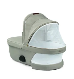 PEG PEREGO Nacelle Culla Belvedere Avec Support De Nacelle Inclus