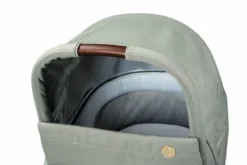 PEG PEREGO Nacelle Culla Belvedere Avec Support De Nacelle Inclus -Produits Pour Bébé nacelle culla belvedere avec support de nacelle inclus astral peg perego bambinou poignee
