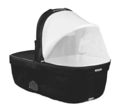 PEG PEREGO Nacelle Culla Grande 9 PEG PEREGO Nacelle Culla Grande -Produits Pour Bébé nacelle culla grande black shine peg perego bambinou dos