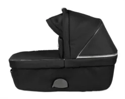 PEG PEREGO Nacelle Culla Grande 11 PEG PEREGO Nacelle Culla Grande -Produits Pour Bébé nacelle culla grande black shine peg perego bambinou profil
