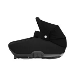 Maxi-Cosi Set Nacelle Jade I-Size Et Base Isofix FamilyFix3 -Produits Pour Bébé nacelle jade i size essential black bebe confort bambinou lateral