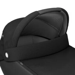 Maxi-Cosi Set Nacelle Jade I-Size Et Base Isofix FamilyFix3 -Produits Pour Bébé nacelle jade i size essential black bebe confort bambinou tablier