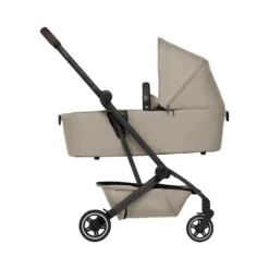 Nacelle Joolz Aer+ 7 Nacelle Joolz Aer+ -Produits Pour Bébé nacelle joolz aer plus sandy taupe joolz bambinou cote