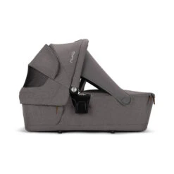 Nuna Pack Poussette Compacte IXXA + Nacelle LYTL -Produits Pour Bébé nacelle lytl pour poussette nuna granite nuna bambinou canopy