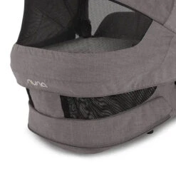 Nuna Pack Poussette Compacte IXXA + Nacelle LYTL -Produits Pour Bébé nacelle lytl pour poussette nuna granite nuna bambinou dos