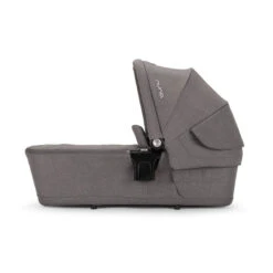 Nuna Pack Poussette Compacte IXXA + Nacelle LYTL -Produits Pour Bébé nacelle lytl pour poussette nuna granite nuna bambinou profile 2