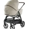 Poussette Système Duo Aptica