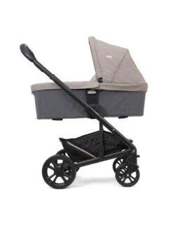 Joie Nacelle Poussette Chrome 7 Joie Nacelle Poussette Chrome -Produits Pour Bébé nacelle poussette chrome joie bambinou droite
