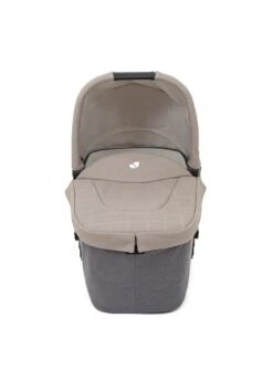 Joie Nacelle Poussette Chrome