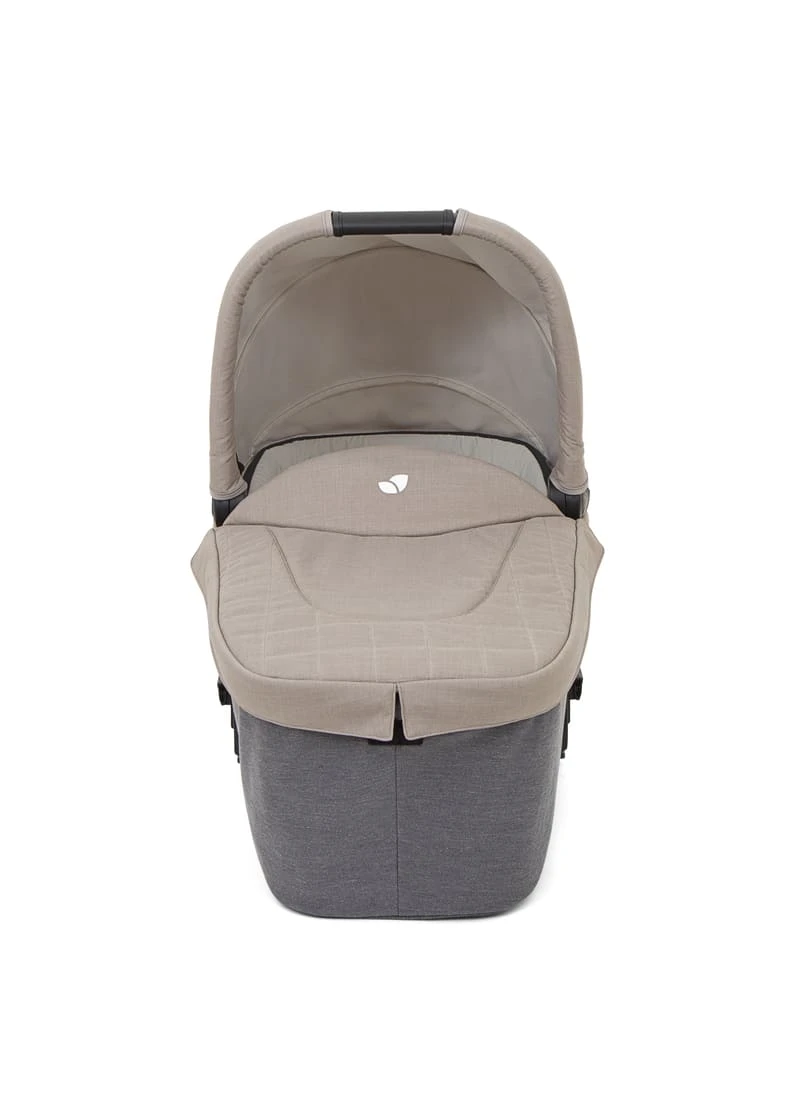 Joie Nacelle Poussette Chrome 1 Joie Nacelle Poussette Chrome