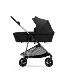 CYBEX Nacelle Poussette Melio 2 -Produits Pour Bébé nacelle poussette melio 2 cybex bambinou sur chassis