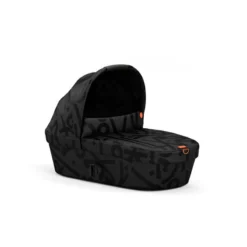 CYBEX Nacelle Poussette Melio 3 Street 12 CYBEX Nacelle Poussette Melio 3 Street -Produits Pour Bébé nacelle poussette melio 3 street real black cybex bambinou