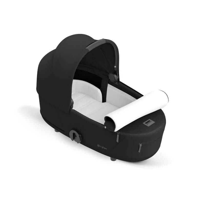CYBEX Pack Duo Poussette Mios 3 + Nacelle Luxe 17 CYBEX Pack Duo Poussette Mios 3 + Nacelle Luxe – Image 17