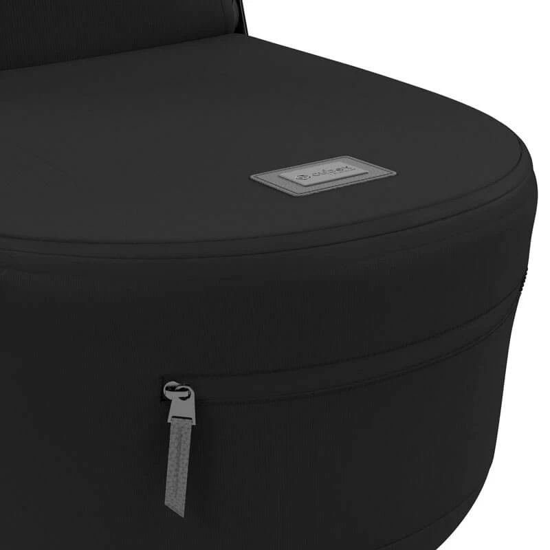 CYBEX Pack Duo Poussette Mios 3 + Nacelle Luxe 12 CYBEX Pack Duo Poussette Mios 3 + Nacelle Luxe – Image 12
