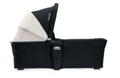 Nuna Pack Poussette Polyvalente Mixx Next Et Nacelle -Produits Pour Bébé nacelle poussette mixx next caviar nuna bambinou capote 1