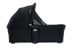 Nuna Pack Poussette Polyvalente Mixx Next Et Nacelle -Produits Pour Bébé nacelle poussette mixx next caviar nuna bambinou dream drape 3