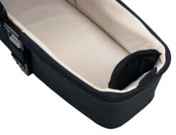 Nuna Pack Poussette Polyvalente Mixx Next Et Nacelle -Produits Pour Bébé nacelle poussette mixx next caviar nuna bambinou fond 1