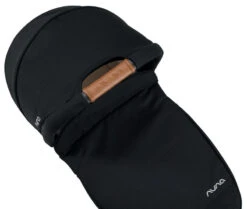 Nuna Pack Poussette Polyvalente Mixx Next Et Nacelle -Produits Pour Bébé nacelle poussette mixx next caviar nuna bambinou poignee 3