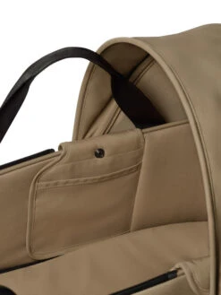 Babyzen Poussette Yoyo 2 Avec Pack 6+ Et Nacelle -Produits Pour Bébé nacelle poussette yoyo toffee babyzen bambinou8 2