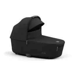 CYBEX Nacelle Luxe Poussette Priam 4 Et E-Priam 2 14 CYBEX Nacelle Luxe Poussette Priam 4 Et E-Priam 2 -Produits Pour Bébé nacelle priam sepia black rosegold cybex bambinou113 1