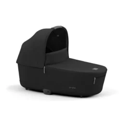 CYBEX Nacelle Luxe Poussette Priam 4 Et E-Priam 2 11 CYBEX Nacelle Luxe Poussette Priam 4 Et E-Priam 2 -Produits Pour Bébé nacelle priam sepia black rosegold cybex bambinou119