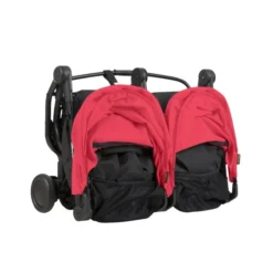 Poussette Double Nano Duo -Produits Pour Bébé nanoduo v1 11 nano duo ruby mountain buggy bambinou 2