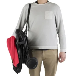 Poussette Double Nano Duo -Produits Pour Bébé nanoduo v1 11 nano duo ruby mountain buggy bambinou 5