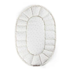 Sebra Nid D'ange 3-en-1 Sophora Leaves -Produits Pour Bébé nid ange 3 en 1 sophora leaves sebra bambinou face aplati