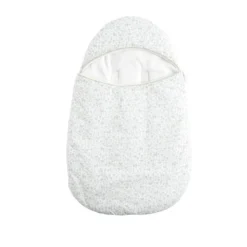 Nid D'ange Hiver Promenons-nous